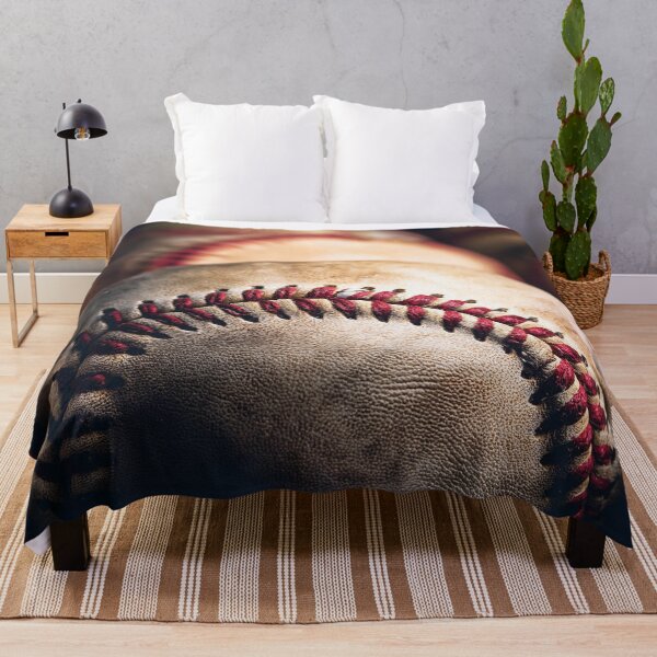 Item preview, Vintage leather baseballs designed and sold by Photopat.