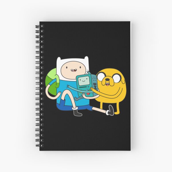 Item preview, Finn Jake BMO designed and sold by plushism.