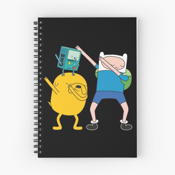 Item preview, Finn Jake BMO Dab designed and sold by plushism.
