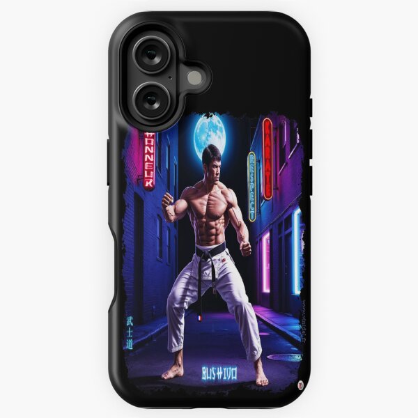 Item preview, BUSHIDO. designed and sold by Vinidal.