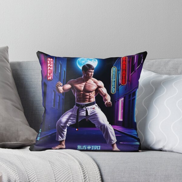 Item preview, BUSHIDO. designed and sold by Vinidal.