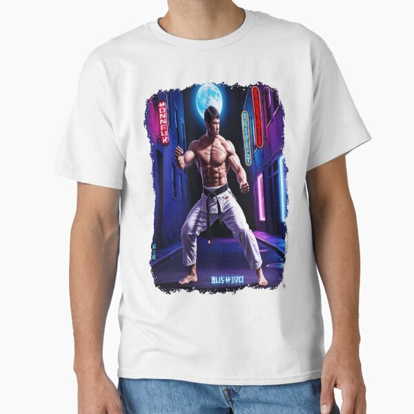 T-shirt classique