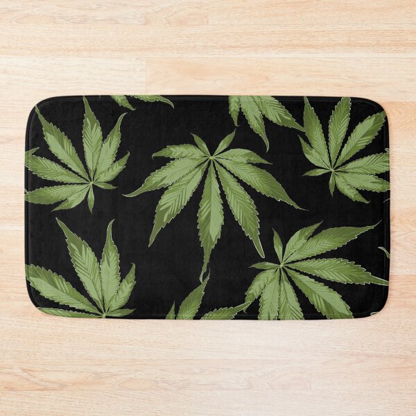Item preview, Cannabis leaf. Marijuana legalize symbol. designed and sold by MatyKotiv.