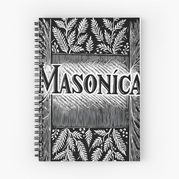Item preview, Masonica designed and sold by Hensfield.