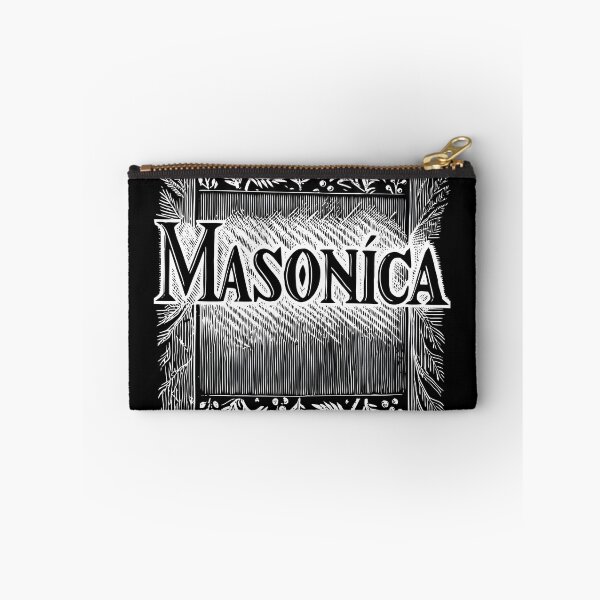 Item preview, Masonica designed and sold by Hensfield.