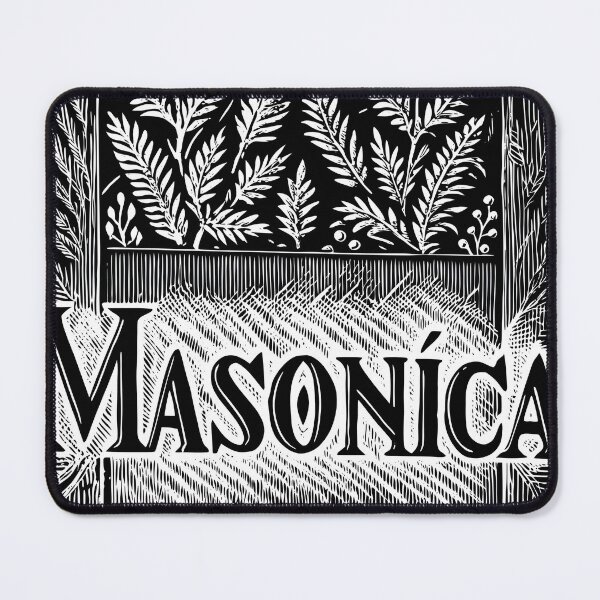 Item preview, Masonica designed and sold by Hensfield.