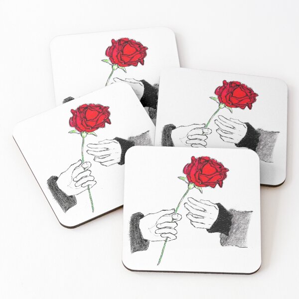 Item preview, Hey, Lover designed and sold by KABIR SEHGAL ART.