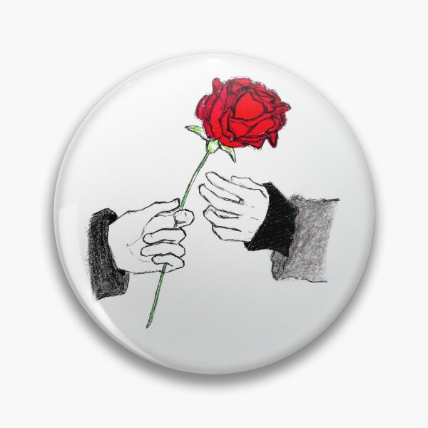 Item preview, Hey, Lover designed and sold by KABIR SEHGAL ART.