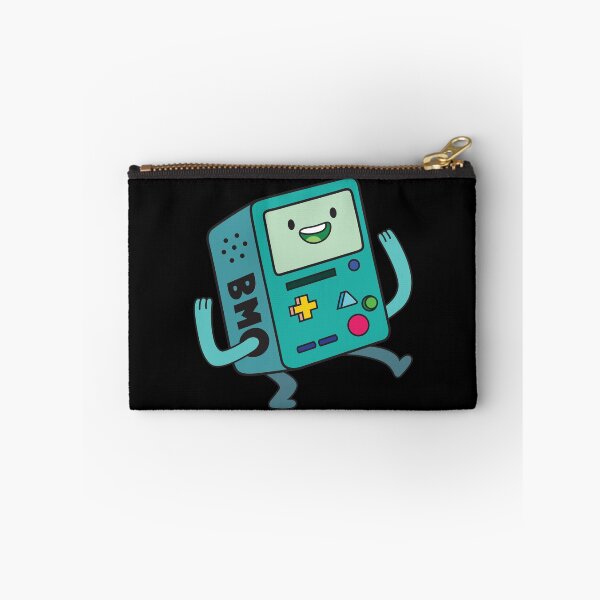 Item preview, BMO designed and sold by plushism.