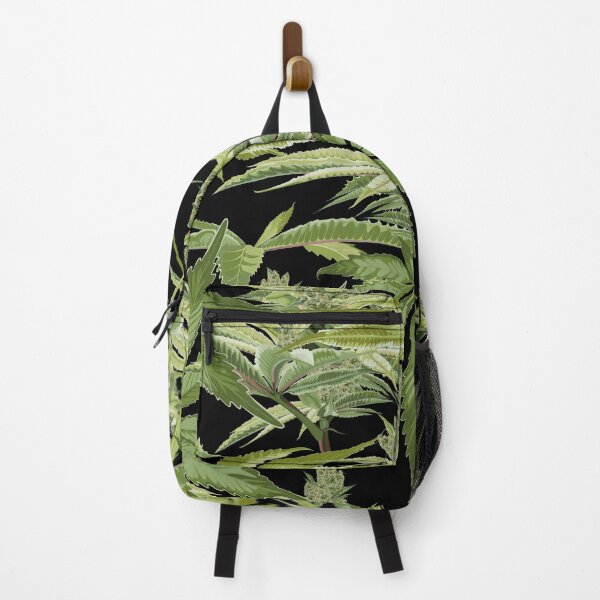 Item preview, Cannabis plant. Marijuana legalize symbol. designed and sold by MatyKotiv.