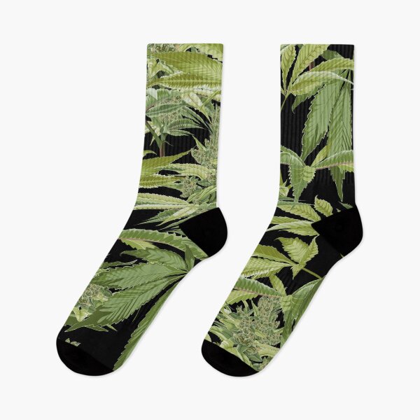 Item preview, Cannabis plant. Marijuana legalize symbol. designed and sold by MatyKotiv.