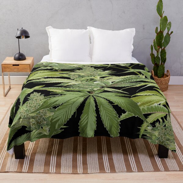 Item preview, Cannabis plant. Marijuana legalize symbol. designed and sold by MatyKotiv.