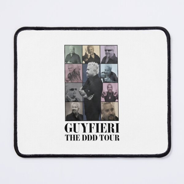 Item preview, Popular Chef Moments Tour designed and sold by HotrodTyus.