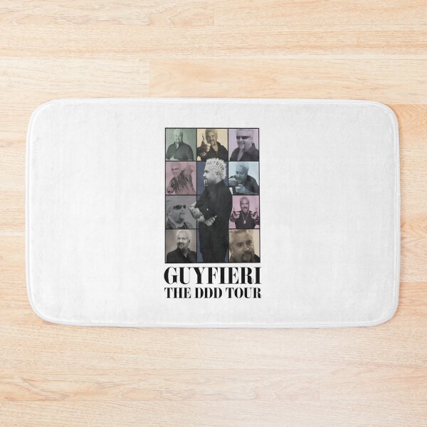 Item preview, Popular Chef Moments Tour designed and sold by HotrodTyus.