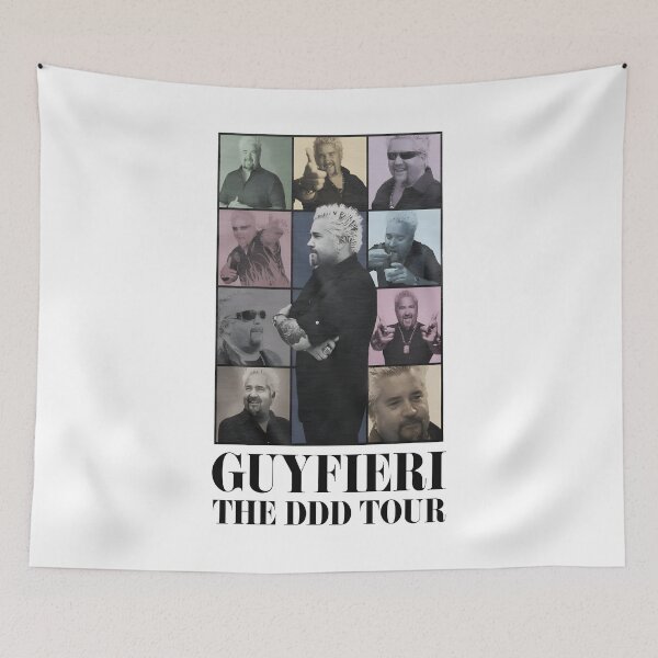 Item preview, Popular Chef Moments Tour designed and sold by HotrodTyus.