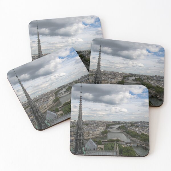 Item preview, Paris View designed and sold by henryharrison.