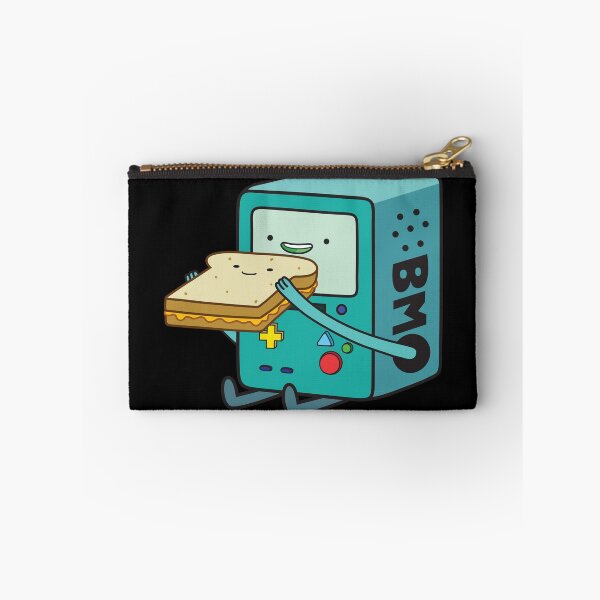 Item preview, BMO designed and sold by plushism.