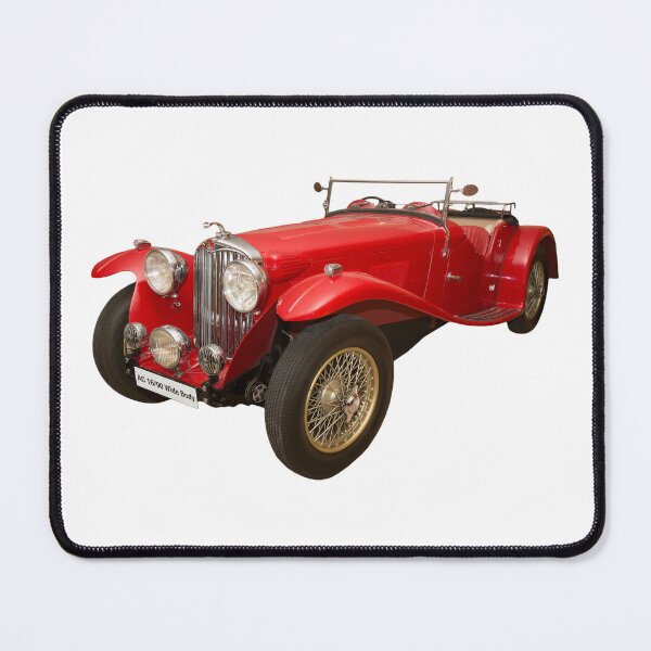 Item preview, AC Wide Body Competition designed and sold by FotoJarmo.