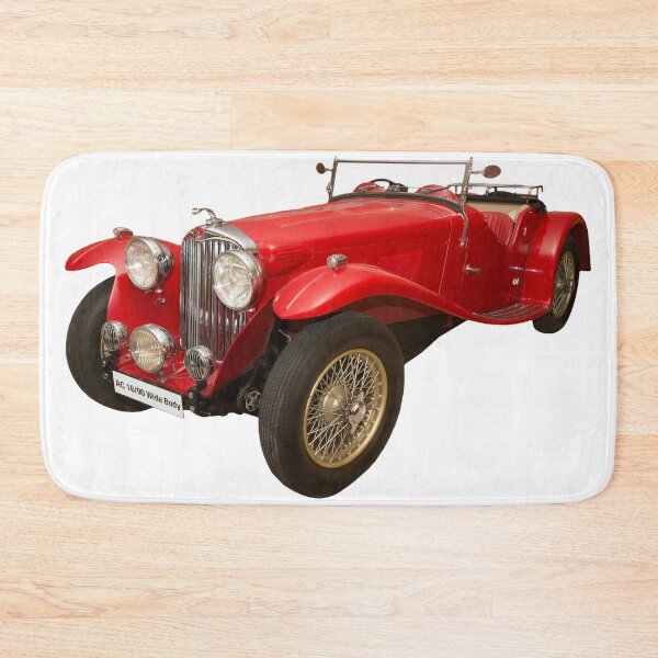 Item preview, AC Wide Body Competition designed and sold by FotoJarmo.