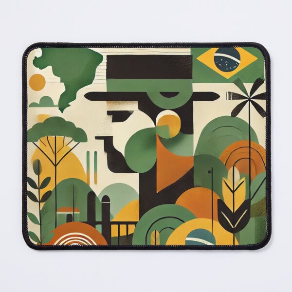 Item preview, Brazil Cup designed and sold by Arion.