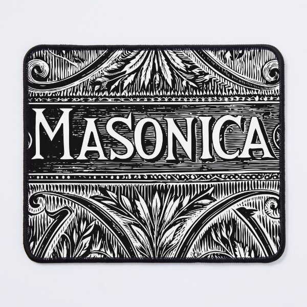 Item preview, Masonica designed and sold by Hensfield.