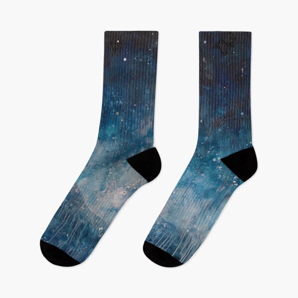 Item preview, Drenched in Midnight Hues designed and sold by CHCOfficial.