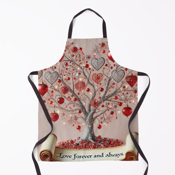 Item preview, Hearts Tree designed and sold by RaF71PrO.