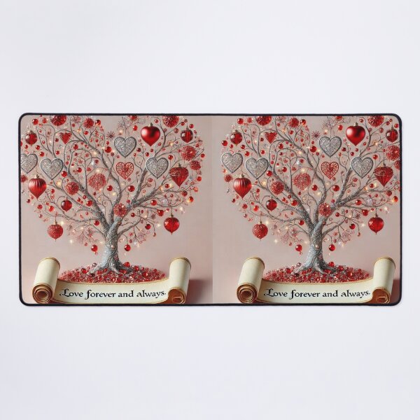 Item preview, Hearts Tree designed and sold by RaF71PrO.