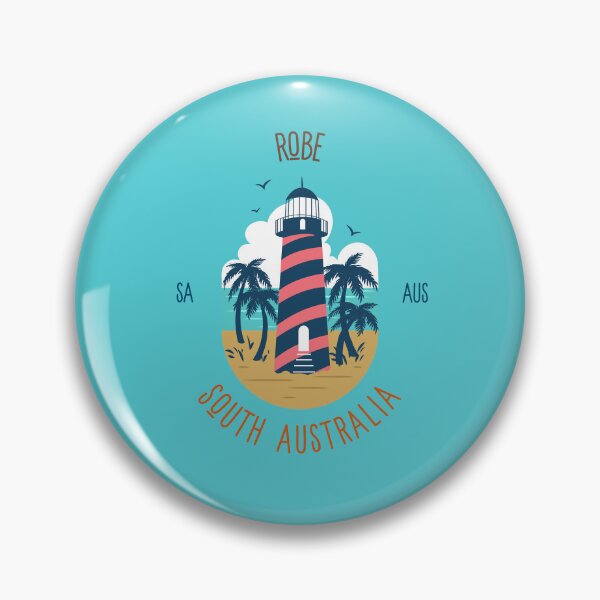 Item preview, Robe South Australia designed and sold by sydney-syder.