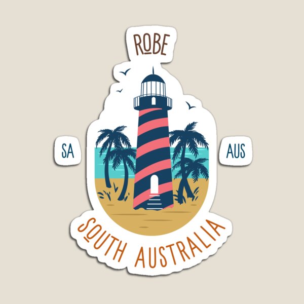 Item preview, Robe South Australia designed and sold by sydney-syder.