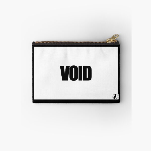 Item preview, VOID designed and sold by MobsProject.