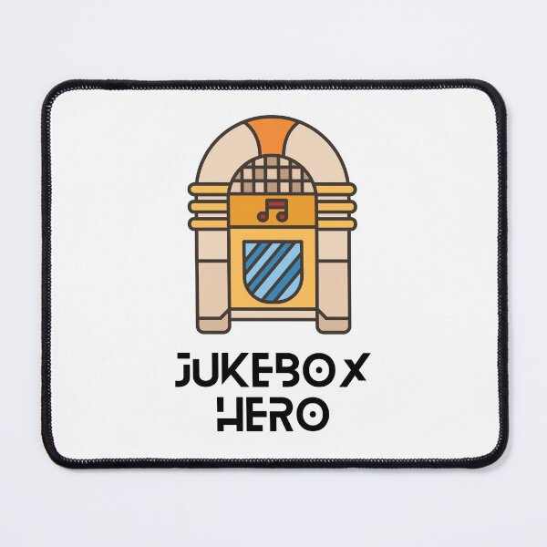 Item preview, Jukebox hero designed and sold by sydney-syder.