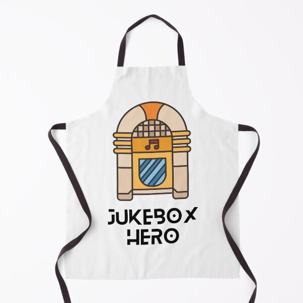 Item preview, Jukebox hero designed and sold by sydney-syder.