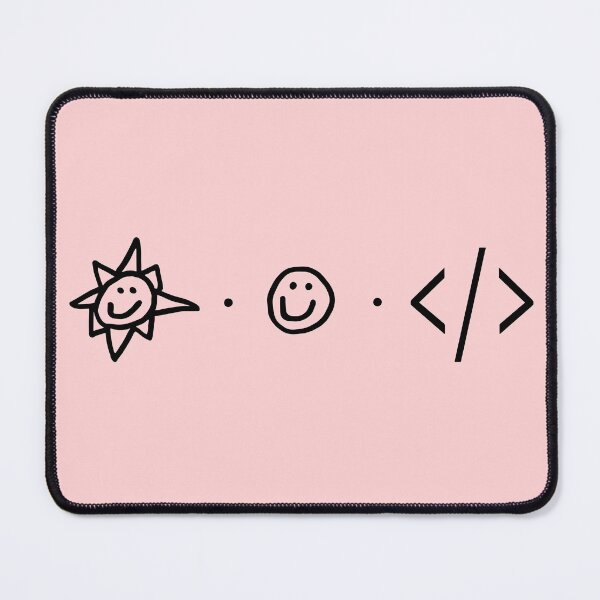 Item preview, Shine.Smile.Love Coding - Shine.Smile.Code Developer Love To Code Plain Simple designed and sold by ShineSmileLove.