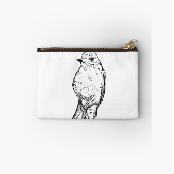 Item preview, bird designed and sold by wolfjaidee.