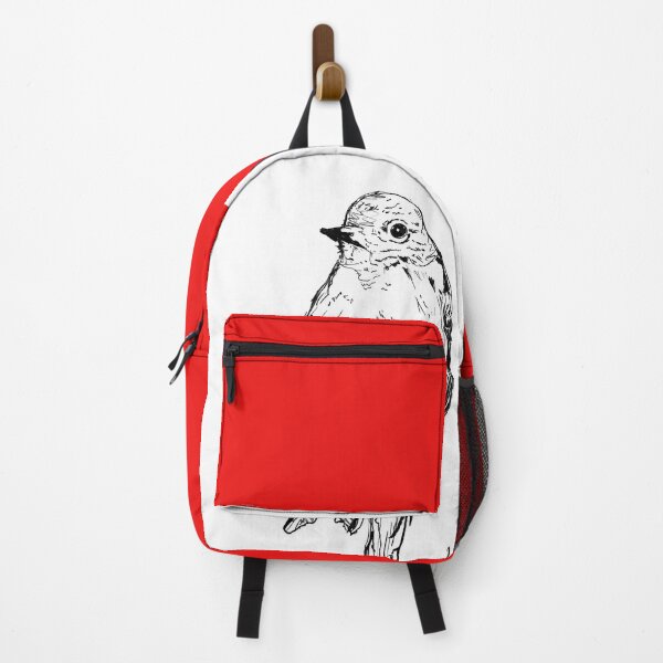 Item preview, bird designed and sold by wolfjaidee.