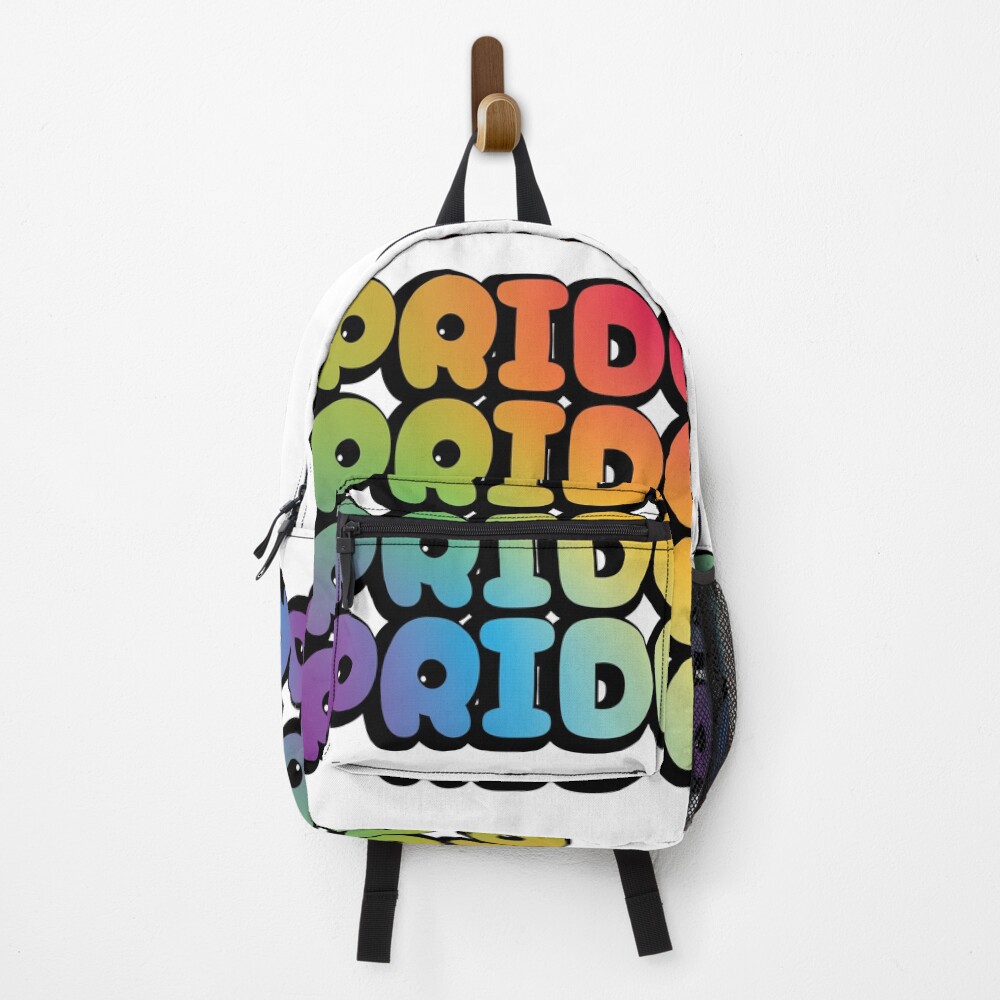 Item preview, Backpack designed and sold by RabalDesigns.