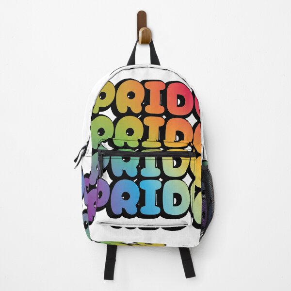 Artikelvorschau, Pride-Monat entworfen und verkauft von RabalDesigns.
