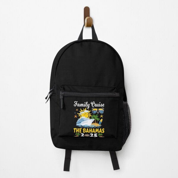 Item preview, Family Cruise The Bahamas 2025 Summer Travel Trip Holiday Vacation designed and sold by 1Designology1.