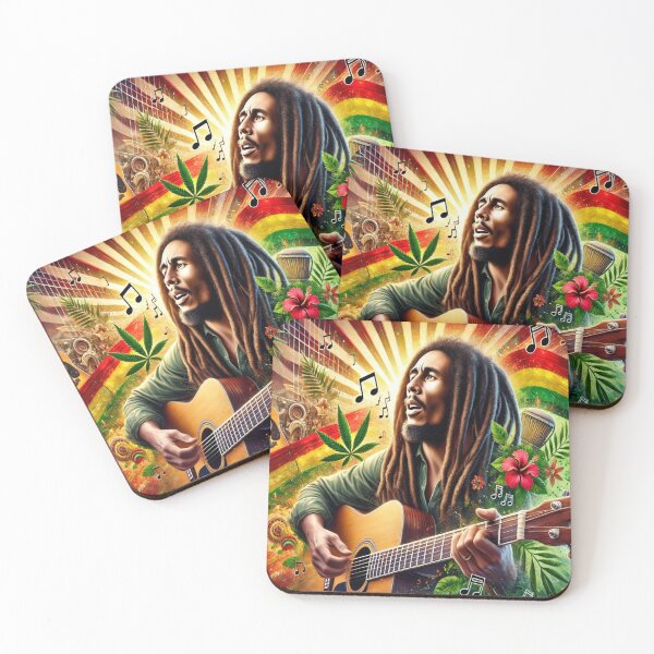 Item preview, Reggae art designed and sold by 0Mystica0.