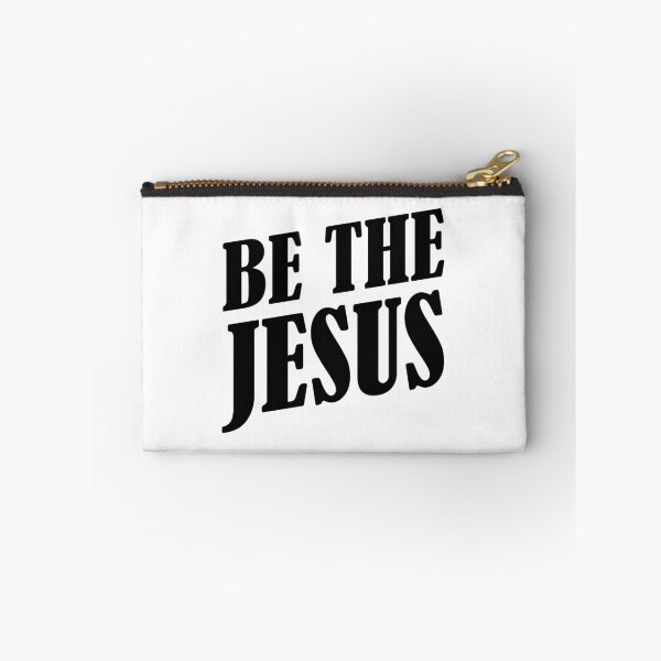 Item preview, Be the Jesus (no verse) designed and sold by spicypup.