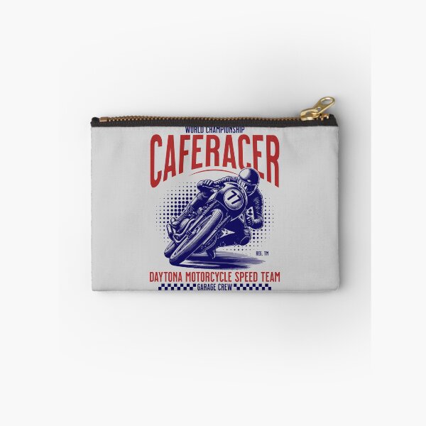 Item preview, Vintage Cafe Racer  designed and sold by Studio Bankai.