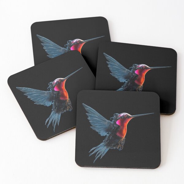 Item preview, Humming bird | High tech designed and sold by AJ Lab.