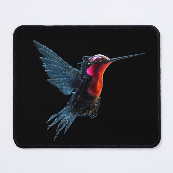 Item preview, Humming bird | High tech designed and sold by AJ Lab.