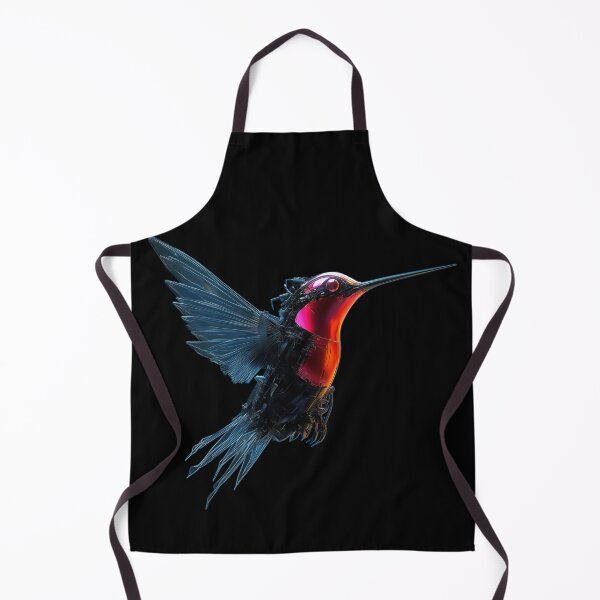 Item preview, Humming bird | High tech designed and sold by AJ Lab.