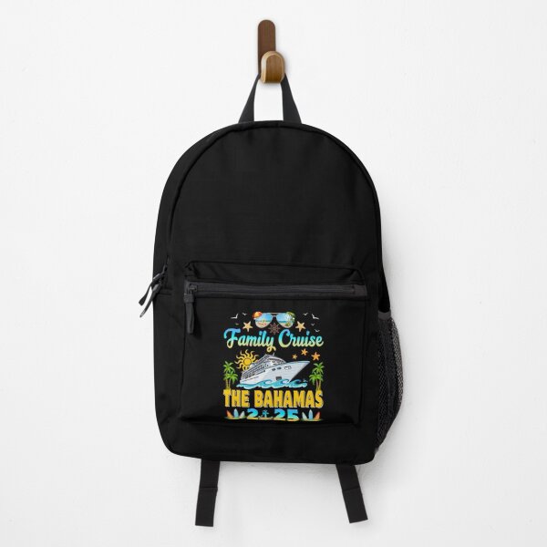 Item preview, Family Cruise The Bahamas 2025 Summer Vacation designed and sold by 1Designology1.