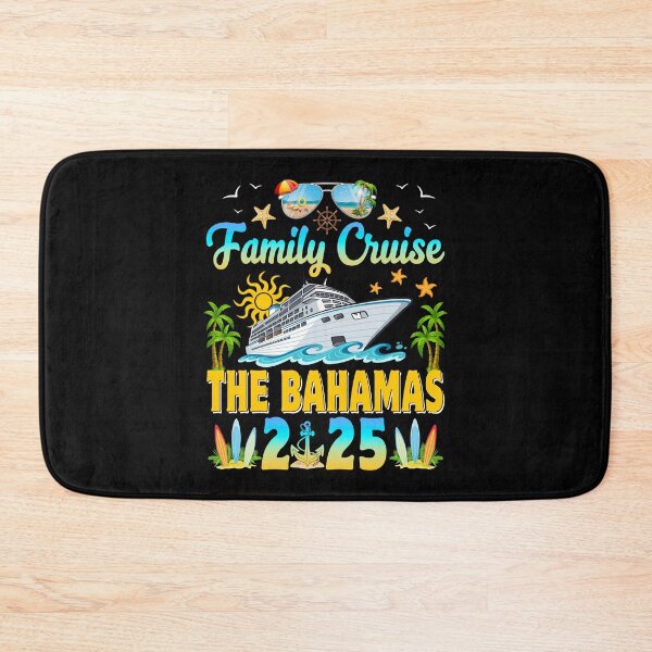 Item preview, Family Cruise The Bahamas 2025 Summer Vacation designed and sold by 1Designology1.