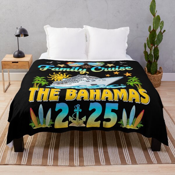 Item preview, Family Cruise The Bahamas 2025 Summer Vacation designed and sold by 1Designology1.