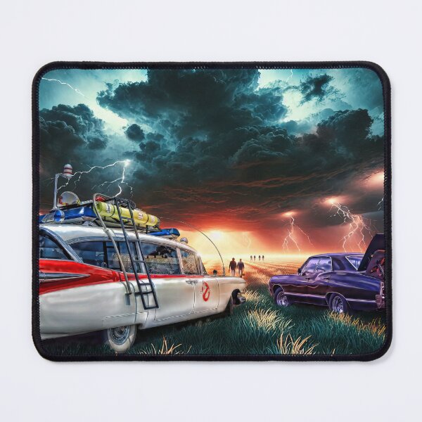 Item preview, Superbusters designed and sold by Coolness68.