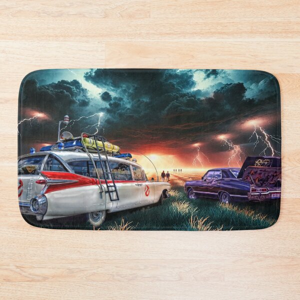 Item preview, Superbusters designed and sold by Coolness68.
